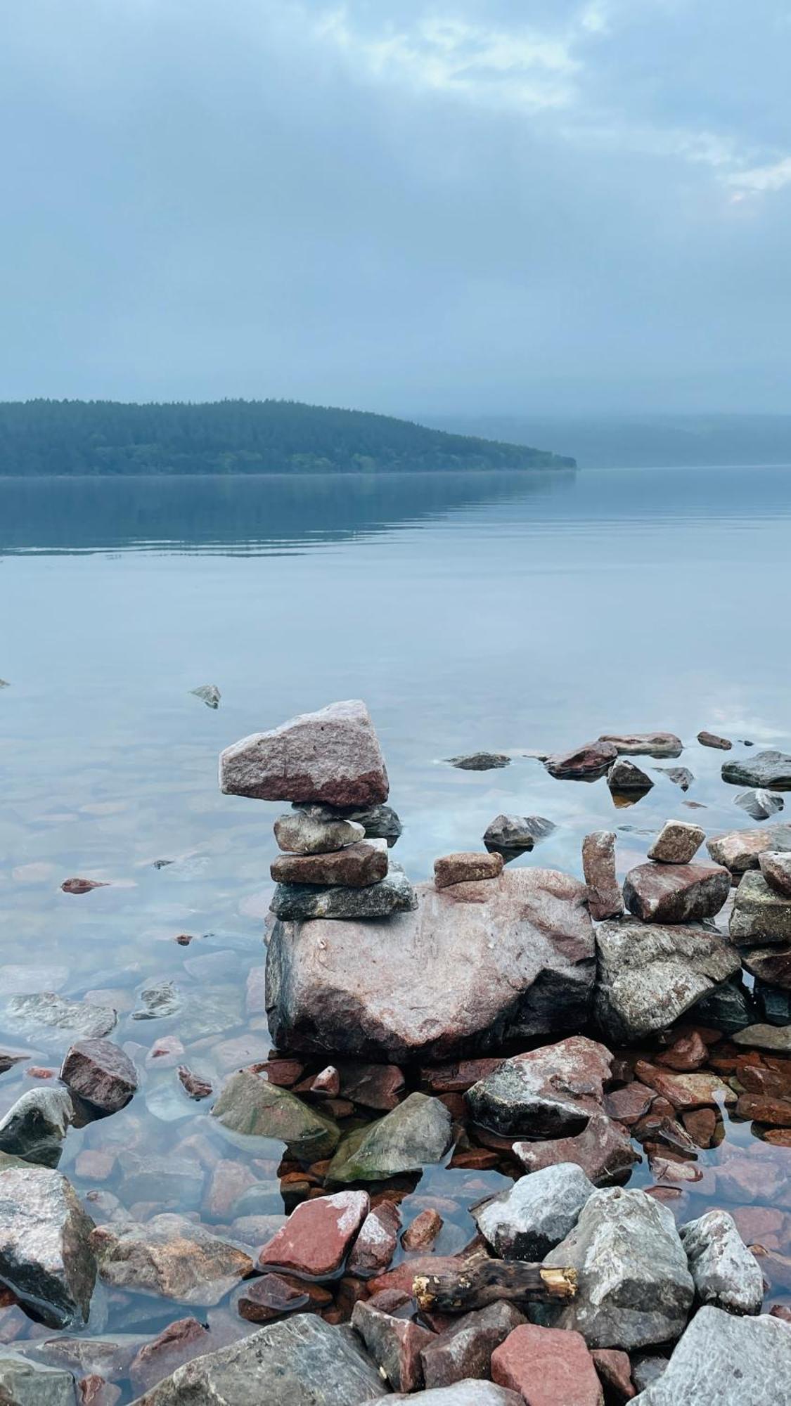 Апартаменты Hideaway Pod Near Loch Ness For A Tranquil Retreat Lewiston Экстерьер фото